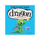 E un dragon la tine-n carte, Tom Fletcher, ART