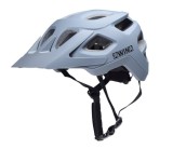 Casca ciclisti Awina by moon, marime M, culoare gri Cod:AWR0674