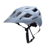 Casca ciclisti Awina by moon, marime M, culoare gri Cod:AWR0674