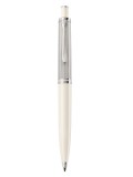 Pix souveran k405 corp silver-white accesorii argint cutie cadou, Pelikan