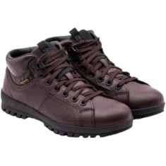 Ghete KORDA Kore Kombat Boots, Brown, Marime UK10/EU44.5 foto