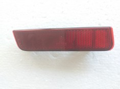 Catadioptru reflectorizant bara spate STANGA Duster 2010+ MCV 2. Nou RENAULT