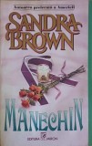 MANECHIN-SANDRA BROWN-269541