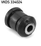 SKF VKDS 334024 suport,trapez