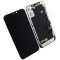 Display Apple iPhone 12 Mini Oled Negru Black