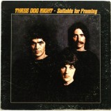 Vinil Three Dog Night &ndash; Suitable For Framing (VG++)