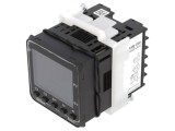 Regulator Temperatură cu Ieșire SSR E5CC-QX2ASM-000