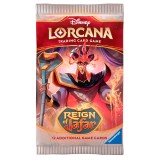 Lorcana TCG - Reign of Jafar Booster Pack, Ravensburger