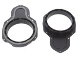 Cadru Difuzor 165mm VW Passat B6 2005-2010 (Set 2 Buc)