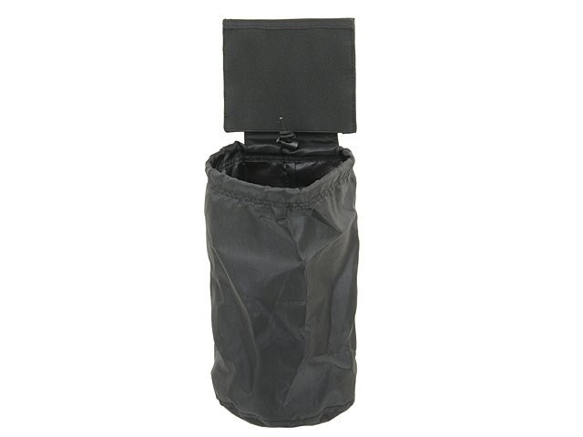 Dump pouch elastic 8Fields negru