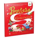 Cumpara ieftin Printesa Si Craciunul, Caryl Hart - Editura Gama