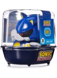 Numskull Sonic Tubbz 1st Ed Metal Sonic