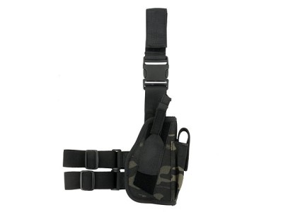 Toc tactic picior 8FIELDS MB foto