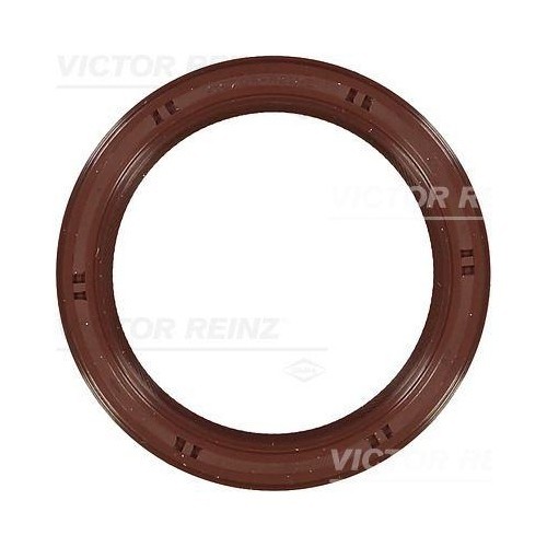 Victor Reinz Simering, arbore cotit