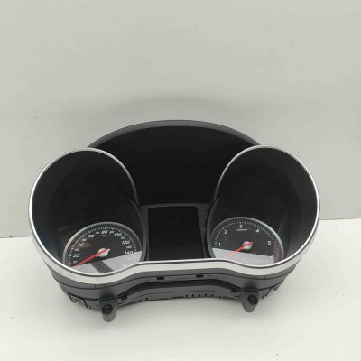 Ceas de bord MERCEDES-BENZ C T-Model S205 2015 OEM: A2059000616,A2059015306 foto