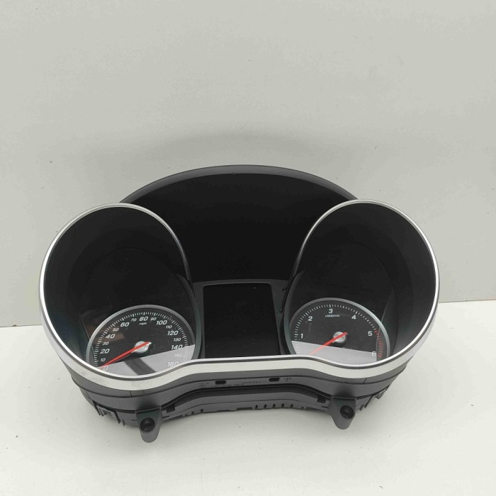 Ceas de bord MERCEDES-BENZ C T-Model S205 2015 OEM: A2059000616,A2059015306