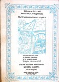 Priveghiul Crestinesc - Carte Religioasa Colectiv, Editura Lumina din Lumina, 1992, 383 Pagini, Necartonata (Putin Uzata)