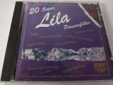 20 super lila, cd