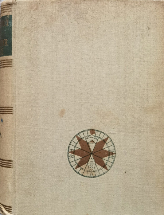 Istoria Descoperirilor Geografice - I.p. Maghidovici , D821