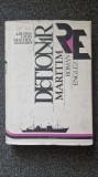 DICTIONAR MARITIM ROMAN-ENGLEZ - Beziris, Popa, Scurtu, Bantas