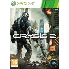 Joc XBOX 360 Crysis 2 - B