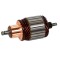 Rotor Electromotor 97309 DK 77763