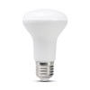 Bec LED Spot R63 8W E27 5000K, Total Green