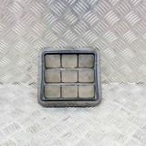 Grila de ventilație caroserie DODGE RAM 1500 Pick-up DJ, DS 2018 OEM: 68157351AD 13886126