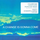 Various - A Change Is Gonna Come, CD