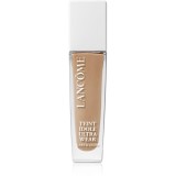 Lanc&ocirc;me Teint Idole Ultra Wear Care &amp; Glow makeup radiant cu hidratare SPF 25 culoare 335 W 30 ml