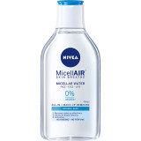 Nivea Apa Micelara Delicata Ten Normal 400 ml N89256