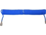 Tub Spiralat Aer Comprimat, 5.5X8Mm, 10M
