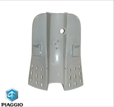 Carena (compartiment manusi) originala Vespa S 2T-4T 50-125-150cc (nevopsita) foto