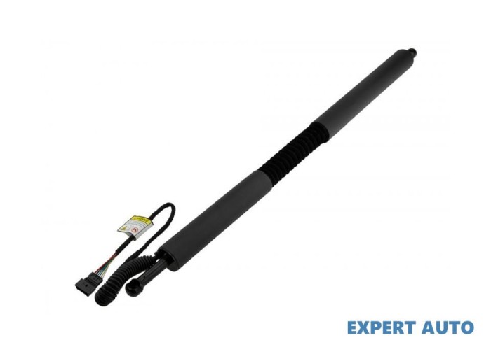 Telescop hayon BMW 3 Gran Turismo (2012-&gt;) [F34] #1