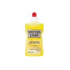Atractant lichid Dynamite Baits XL Liquid Sweetcorn &amp; Hemp 250ml