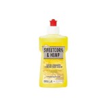 Atractant lichid Dynamite Baits XL Liquid Sweetcorn &amp; Hemp 250ml