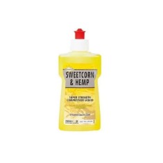 Atractant lichid Dynamite Baits XL Liquid Sweetcorn &amp; Hemp 250ml