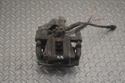 Etrier de fr&amp;acirc;nă dreapta spate VW GOLF VIII CD1 2022 OEM: 5R3615406A 25292621 foto