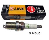 Bujie NGK V-LINE28