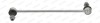 MOOG TO-LS-2993 Brat/bieleta suspensie, stabilizator