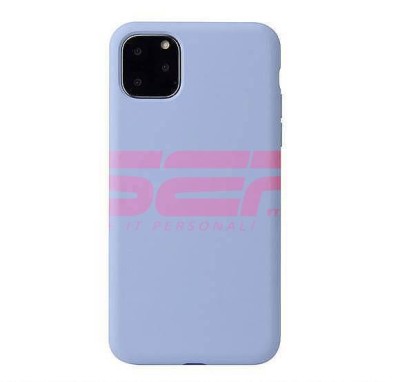 Toc silicon High Copy Huawei Nova 5T Sky Blue foto