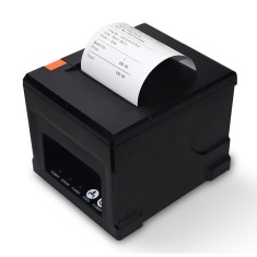 Imprimanta termica bluetooth, usb, 80 mm, viteza printare 220-300 mm/s,