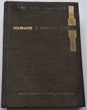 Ion Lazarescu - Tolerante si masurari tehnice