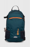 Jack Wolfskin rucsac Velocity 12 culoarea turcoaz, mare, neted