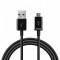 Samsung Data Cable Black microUSB