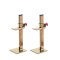 SET SUPORT RIGLA -20&rdquo; (50 CM) - RUBI-60998