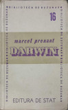 DARWIN-MARCEL PENANT