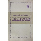 DARWIN-MARCEL PENANT-238394