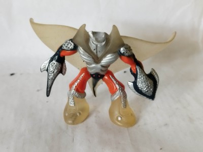bnk jc Bakugan foto