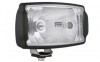 Proiector Auto TIR Faza Lunga cu Pozitie HP5 22486, 220mm x 110mm, Omologare E20/E8, 12/24V, Camioane, 4x4